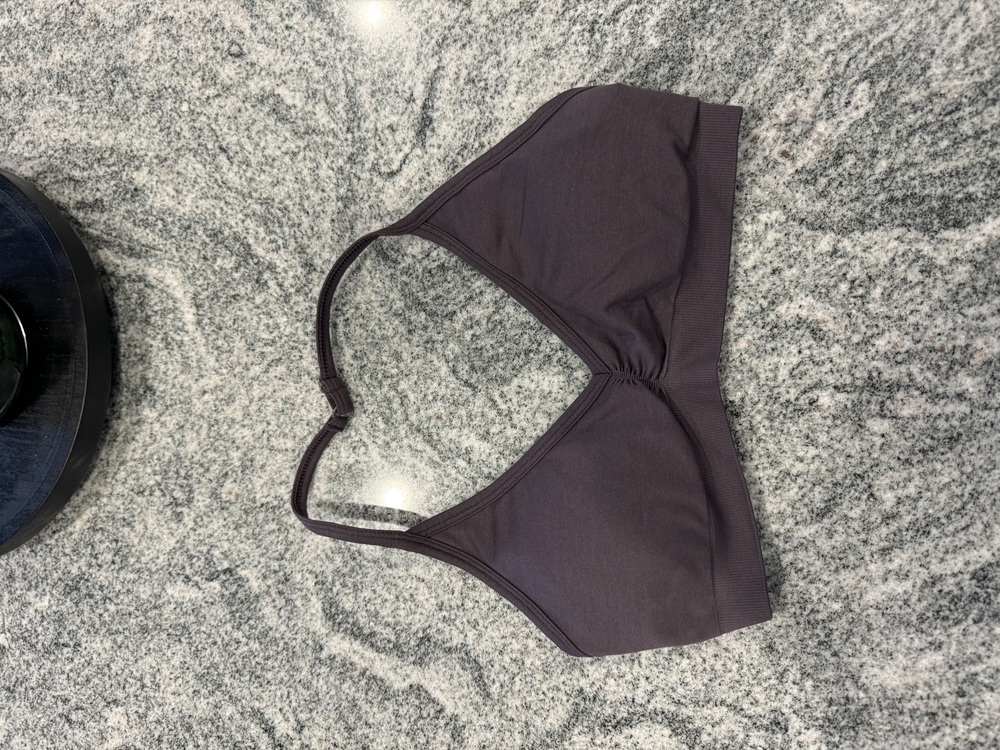 Amplify sports bra